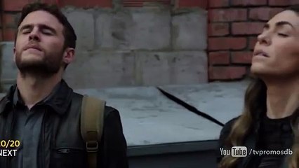 Agents of S.H.I.E.L.D. 5. Sezon 10. Bölüm Fragmanı