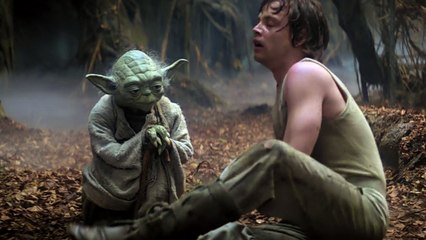 -SEAGULLS! (Stop It Now)- -- A Bad Lip Reading of The Empire Strikes Back