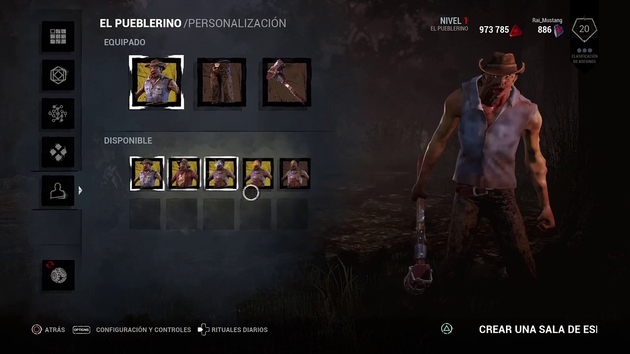 Transmisión de PS4 en vivo de Rai_Mustang (78)