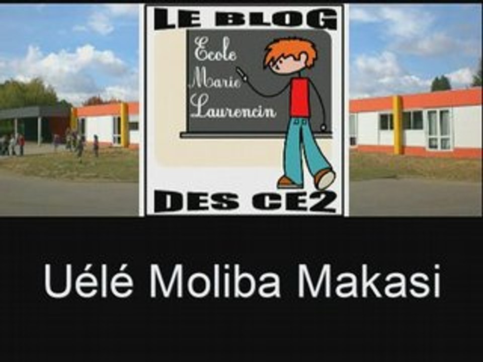 Chanson Congolaise