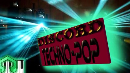 DISCORD TECHNO POP LMMS