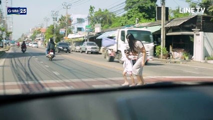 Club Friday The Series 9 รักครั้งหนึ่ง ที่ไม่ถึงตาย ตอน รักที่หลุดลอย EP.1