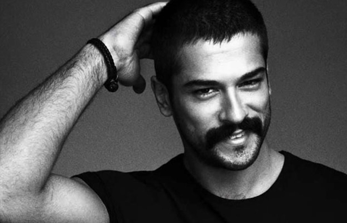 Most Handsome Turkish Actor Burak Özçivit - Top Handsome Turkish Actor/Model - Burak Özçivit 2018