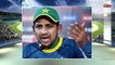 Hassan Ali Refuses To Reply Sarfraz Ahmad - Hassan Ali V Sarfraz Ahmad - PTV Cricket - YouTube