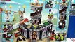 ★ VLOG Магазин игрушек: LEGO Angry Birds Movie 2016! ЛЕГО Злые птички