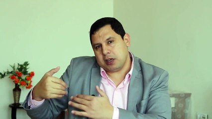 من هم الأشرار الذين طلب السيسي تفويضا جديدا للقضاء عليهم ؟#صابر_مشهور"