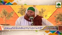 Short Bayan - Pul e Sirat Ka Safar - Abdul Habib Attari Madani Guldasta 75