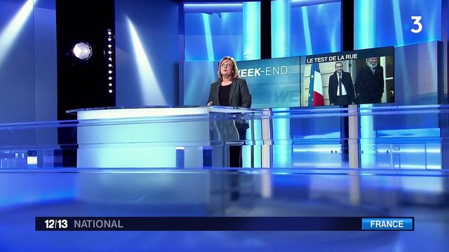 Corse : manifestation à l'appel des nationalistes à Ajaccio