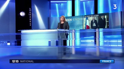 Corse : manifestation à l'appel des nationalistes à Ajaccio