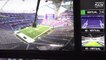 NBC's Super Bowl broadcast: Biggest live production in U.S. sports