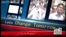 Labb Azaad On Waqt News – 3rd February 2018