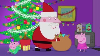 Peppa Pig Creations 11 - Christmas Singalongs! Jingle Bells - Peppa Pig