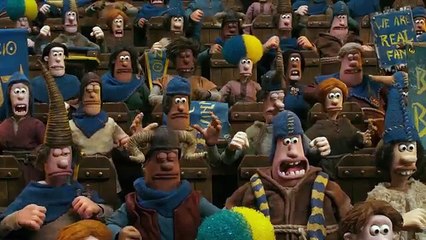 CRO MAN Bande Annonce VF (2018)