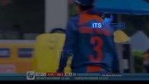 India vs Austrailia U19 world cup final Match highlights 2018 - Best Moments