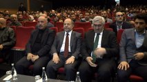 Başbakan Yardımcısı Akdağ: “Battaniyenin altına sığınan CHP Genel Başkan Yardımcısının ipliği pazara çıktı”