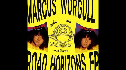 Markus Worgull vs John Paul Young - Seen Love in the air (Bastard Batucada Amonoa Mashup)