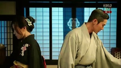 Anh Hùng Thời Đại Tập 8 - Anh Hùng Thời Đại - Phim Hàn Quốc