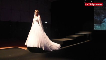 Salon du mariage de Lorient. Un week-end pour dire « oui »
