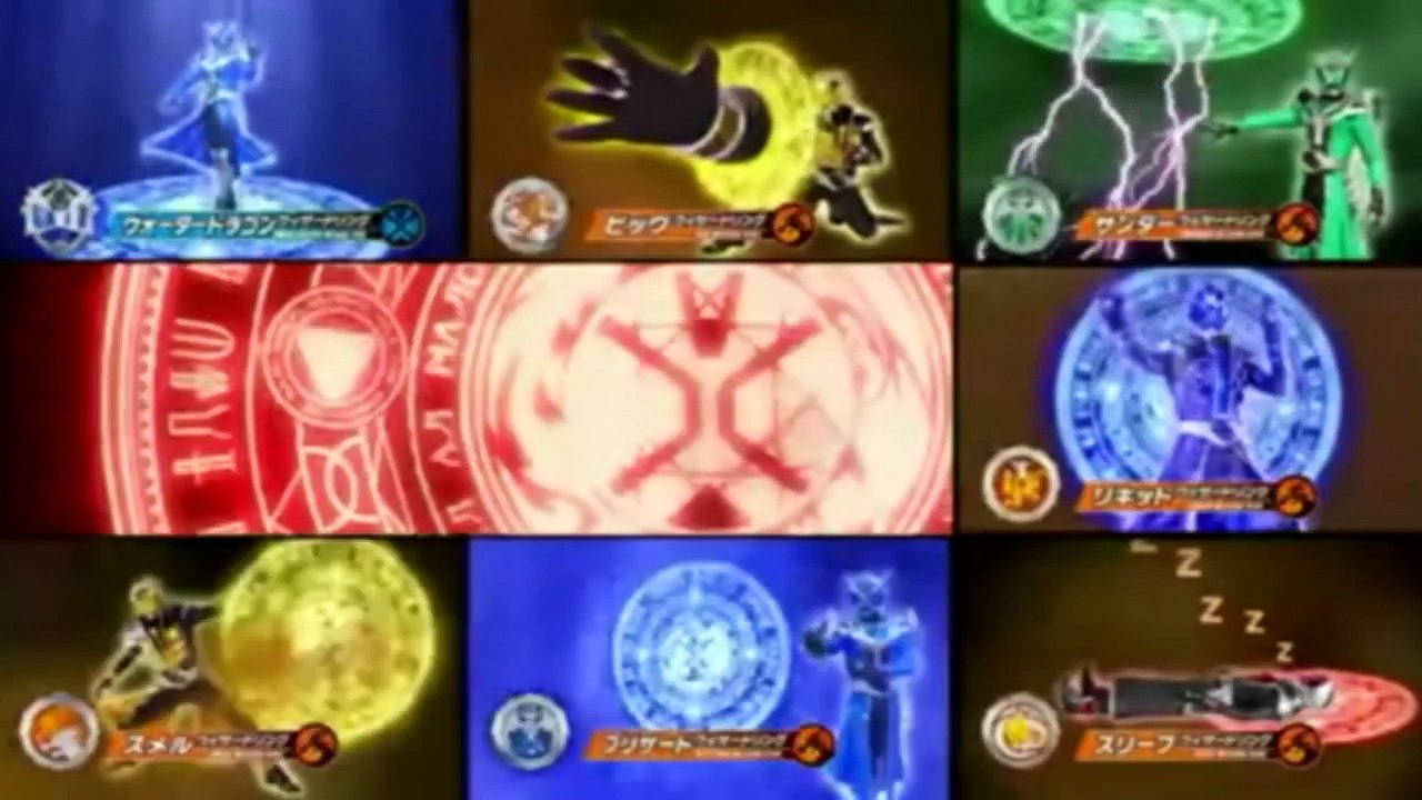 仮面ライダーバンダイメインCM (2012-2013)