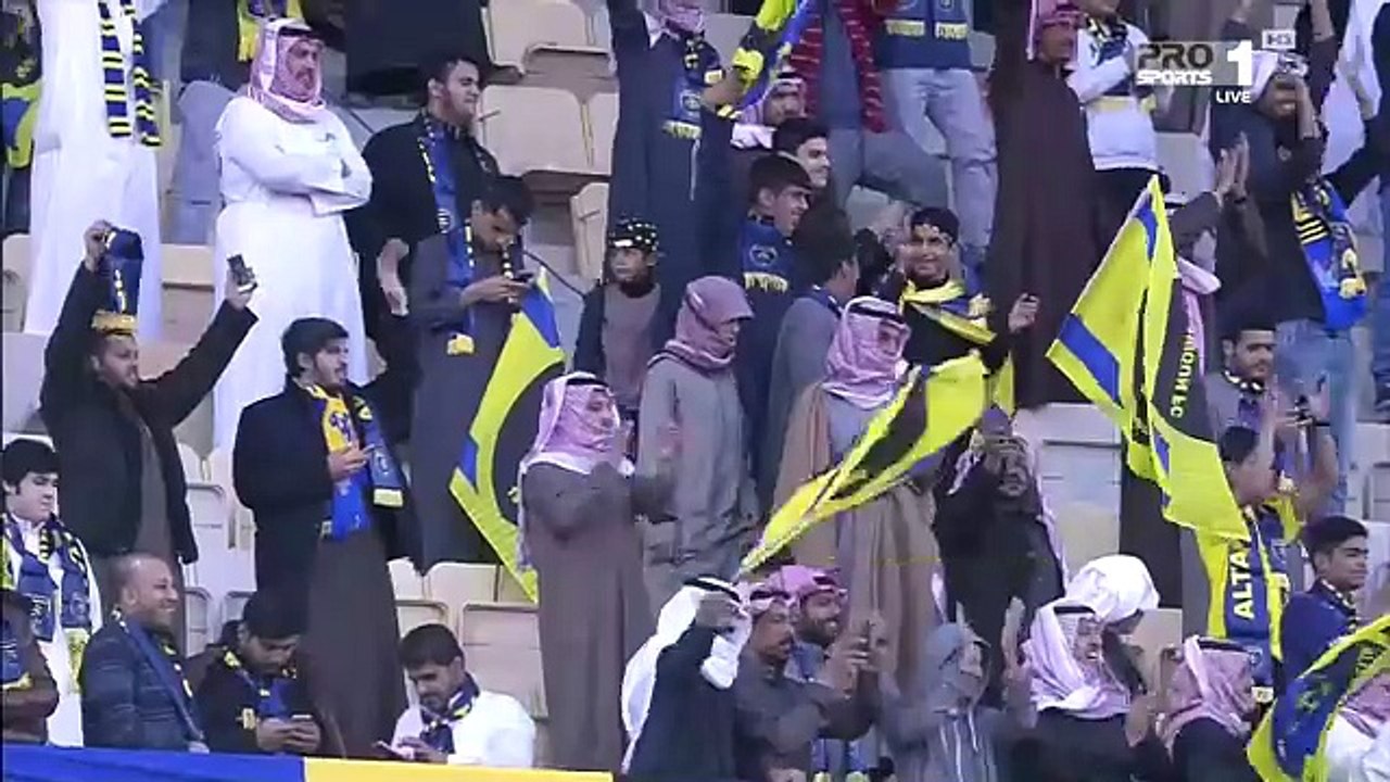 حديث لاعب الفيصلي محمد أبو سبعان بعد خسارة فريقه من التعاون في الجولة الـ20 من دوري المحترفين السعودي