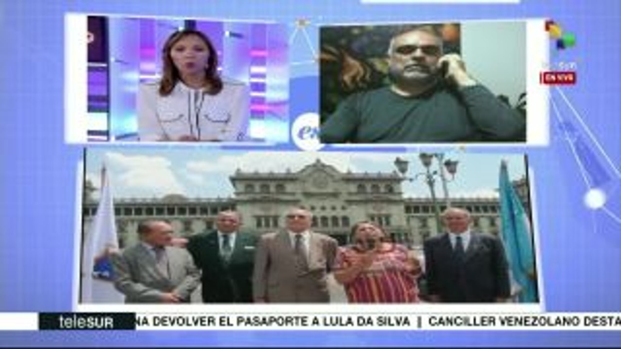 Asturias: Periodistas que denuncian corrupción son atacados