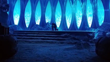 Krypton 1. Sezon 1. Bölüm Fragmanı