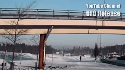 Great Alien UFO Sightings 1st February 2018! Excellent Footage