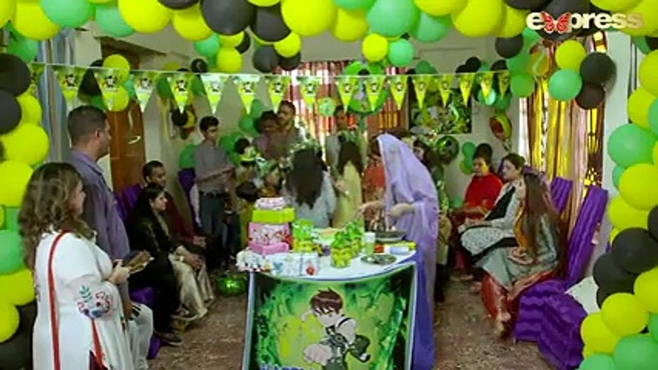 Piyari Bittu - Episode 21