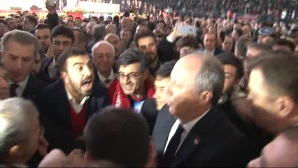 CHP Kurultayı'nda İmza Krizi Tırmandı