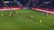 Yuri  Berchiche Goal HD - Lille	0-1	Paris SG 03.02.2018