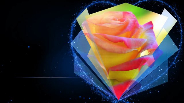 Привітання з Днем народження жінці