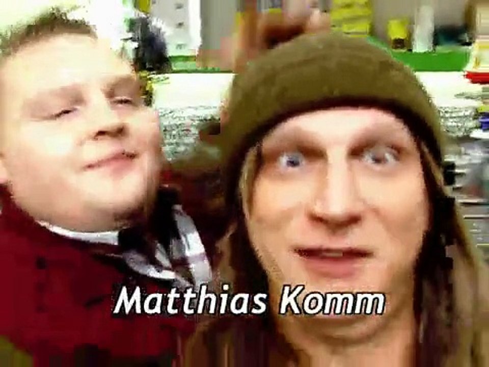 Axel will's wissen Staffel 3 Folge 6