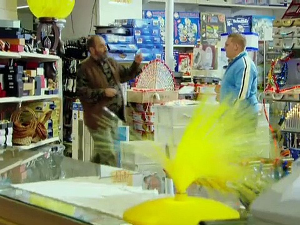 Axel will's wissen Staffel 3 Folge 7