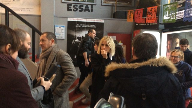 Dany Boon et La Ch’tite Famille aux Korrigans