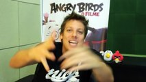 Angry Birds O Filme | Fábio Porchat | 12 de maio nos cinemas