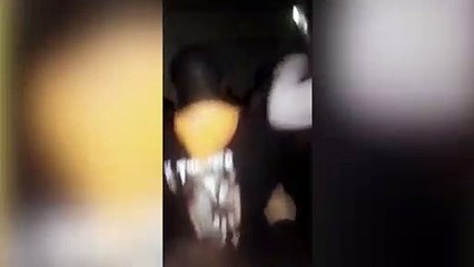 Cuando la fiesta se va de madre y acabas en el salón de tu vecino