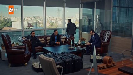 Yeni kankası getirir - Eşkıya Dünyaya Hükümdar Olmaz 87. Bölüm