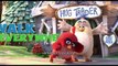Angry Birds - O Filme | Dia Internacional da Felicidade | 12 de maio nos cinemas
