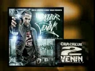 PUB TV CRACHEUR DE VENIN 02 Sans Trame