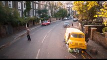 A Senhora da Van | trailer legendado | 28 de janeiro nos cinemas
