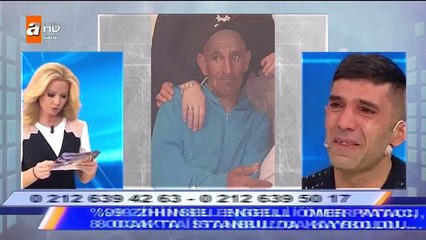 Müge Anlı ile Tatlı Sert 10 Ocak 2018 | Çarşamba