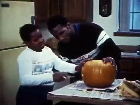 Halloween Safety: Second Edition (1985)