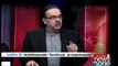 Dr Shahid Masood's befitting response to Khawaja Saad Rafiqe