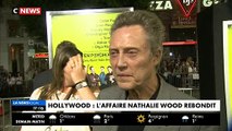 CBS a diffusé une enquête qui met en cause l'acteur Robert Wagner dans la mort de Nathalie Wood en 1981