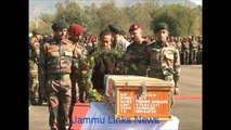 Indian Army Soldier - I am coming home - EMMediaInd