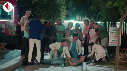 Kalp Atışı - Özel Bölüm