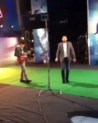 Lala with another great cameo..