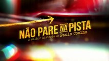 Julio Andrade convida para a estreia de NÃO PARE NA PISTA - 14 de agosto nos cinemas!