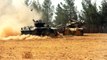 Son Dakika! Afrin'de Bir Türk Tankı PYD/PKK'lı Teröristler Tarafından Vuruldu: 5 Asker Şehit Oldu