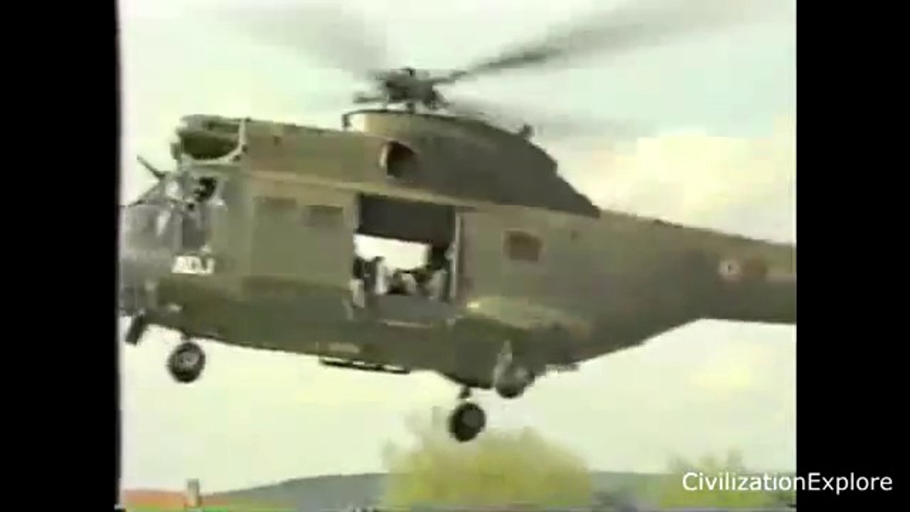Worst Helicopter Crash compilation VIDEO 3